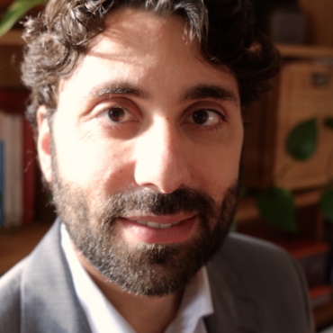 Giampiero Lupo