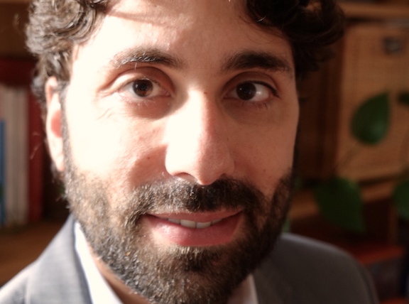 Giampiero Lupo