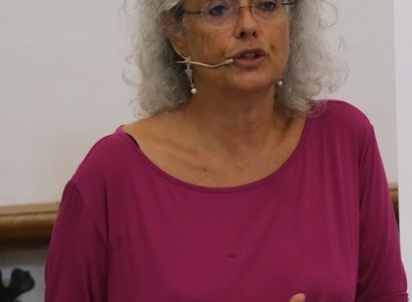 Liliana Cori