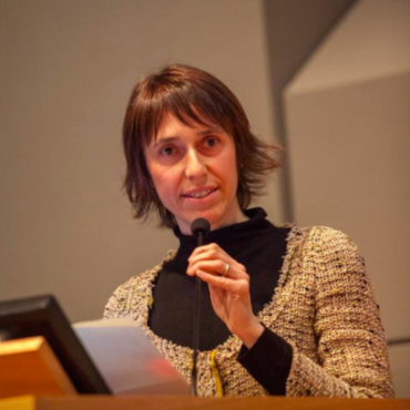 Stefania Ravazzi