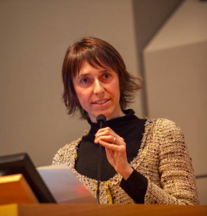 Stefania Ravazzi