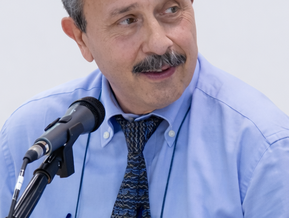 Fabrizio Bianchi